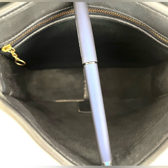 NAVY COACH 💙 TRIBECA FLAP, No. 9092 - Picture 14 of 16